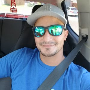 Meet your Posher, Eric